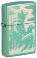 Zippo Duck Hunting 60007663