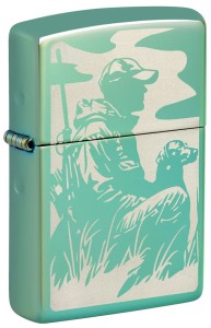 Zapalniczka Zippo Myśliwy 60007663