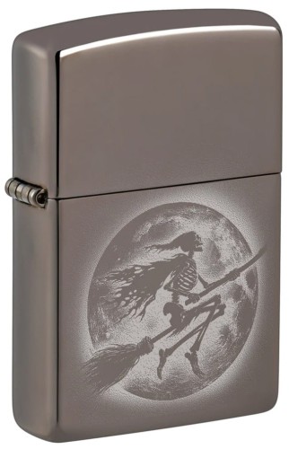 Zippo Flying Skeleton 60007662