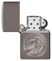 Zippo Flying Skeleton 60007662