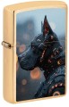 Zippo Futuristic Dog 60007644