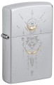 Zippo Geometric 60007699