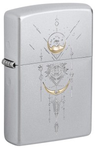 Zapalniczka Zippo Harmonia Zen 60007699