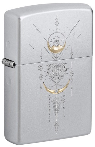 Zippo Geometric 60007699