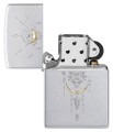Zippo Geometric 60007699