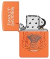Zippo Harley Davidson 60007747