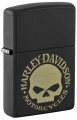 Zippo Harley Davidson 60007748