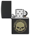 Zippo Harley Davidson 60007748