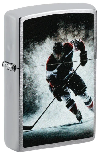 Zippo Hockey Player 60007696