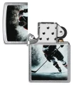 Zippo Hockey Player 60007696