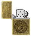 Zippo Lucky 13 60007741