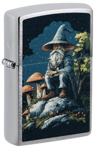 Zapalniczka Zippo Czarodziej 60007669
