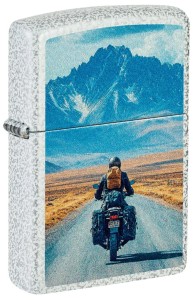 Zapalniczka Zippo Motocykl 60007685
