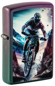 Zapalniczka Zippo Rower Górski 60007697