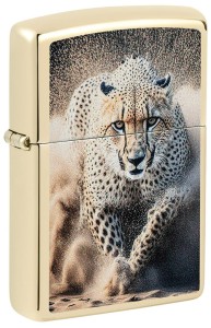 Zapalniczka Zippo Gepard 60007635