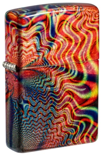 Zippo Pattern 60007721