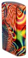 Zippo Pattern 60007721