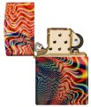 Zippo Pattern 60007721