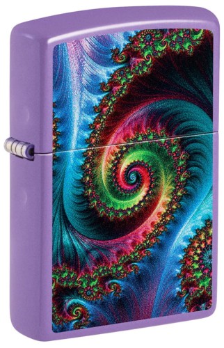 Zippo Pattern 60007686
