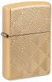 Zippo Pattern 60006610