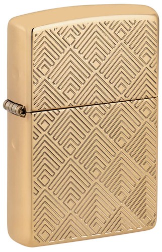 Zippo Pattern 60006610