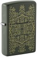 Zippo Pattern 60007731