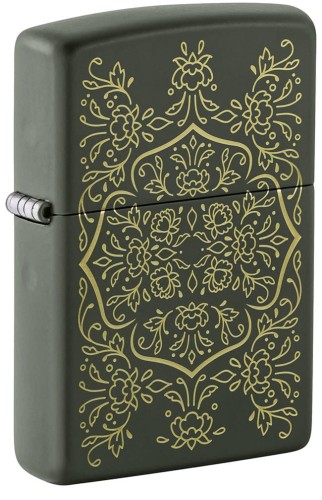Zippo Pattern 60007731
