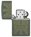 Zippo Pattern 60007731