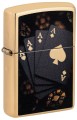 Zippo Poker 60007738