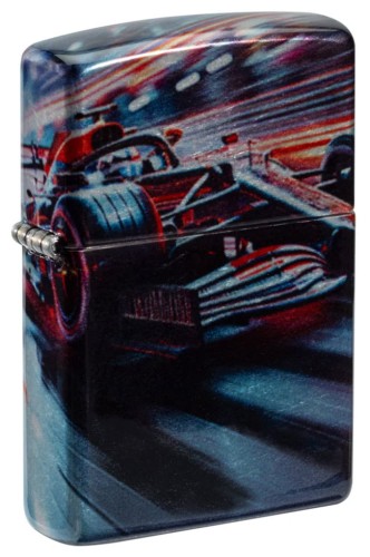 Zippo Racing Car 60007648