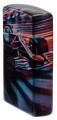 Zippo Racing Car 60007648