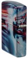 Zippo Racing Car 60007648