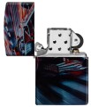 Zippo Racing Car 60007648