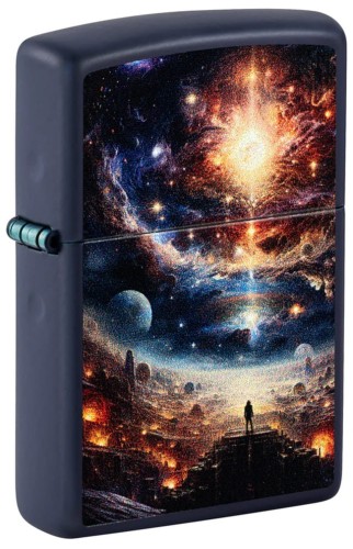Zippo Realms 60007654