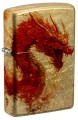 Zippo Samurai 60007647