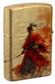 Zippo Samurai 60007647