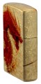 Zippo Samurai 60007647