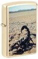Zippo Scorpion 60007637