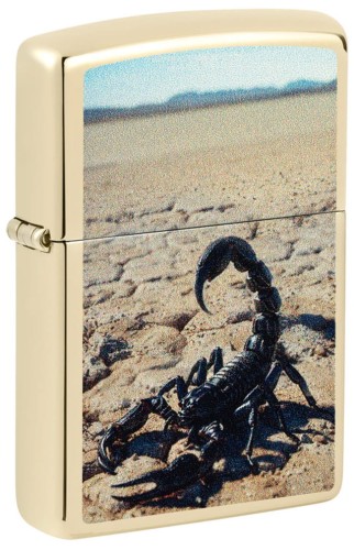 Zippo Scorpion 60007637