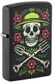 Zippo Skull Gardener 60007716