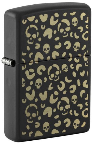 Zippo Leopard 60007730