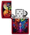 Zippo Skulls 60007709