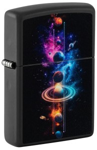 Zapalniczka Zippo Planety 60007698