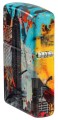 Zippo Statue of Liberty 60007634