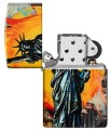 Zippo Statue of Liberty 60007634