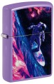 Zippo Surfing Astronaut 60007725