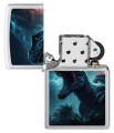 Zippo T Rex 60007660