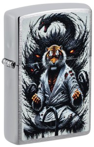 Zapalniczka Zippo Wojowniczy Tygrys 60007646
