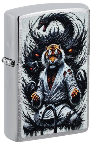 Zippo Tiger 60007646