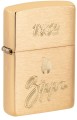 Zippo Vintage Zippo 60007704